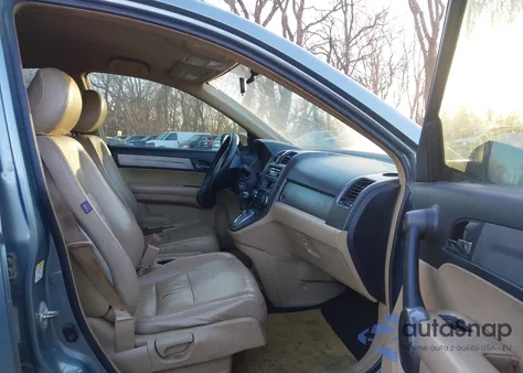 2010 Honda Cr-V Lx from USA, damaged, VIN 5J6RE3H35AL050346